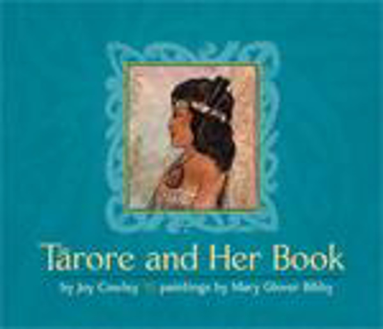 Picture of Tarore and Her Book by Joy Cowley