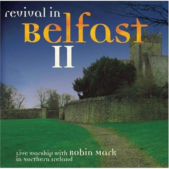 Picture of Revival in Belfast 2 by Robin Mark