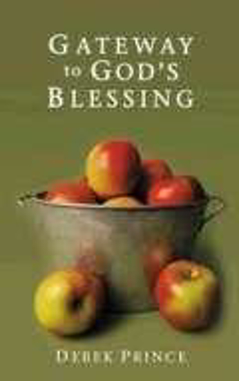 Picture of Gateway to God's Blessing by Derek Prince