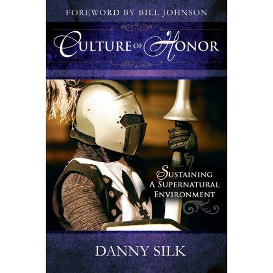 Picture of Culture of Honor by Danny Silk