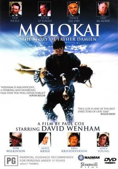 Picture of Molokai: The Story of Father Damien by Film by Paul Cox