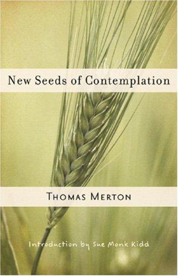 Picture of New Seeds of Contemplation by Thomas Merton