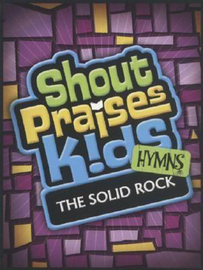 Picture of Shout Praises Kids Hymns: The Solid Rock - DVD (DVD) by Integrity