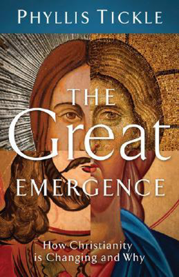 Picture of Great Emergence by Phyllis Tickle