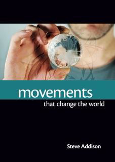 Picture of Movements that Change the World