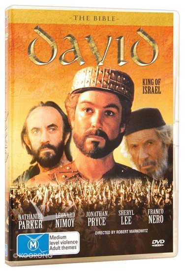 Picture of David the movie