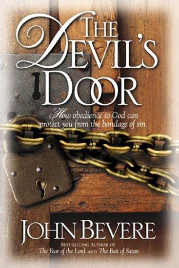 Picture of Devil's Door by John Bevere