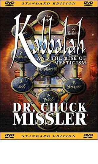Picture of Kabbalah by Dr. Chuck Missler