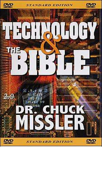 Picture of Technology & the Bible by Dr. Chuck Missler