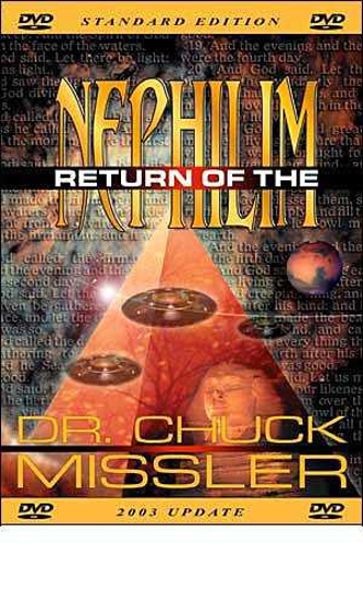 Picture of Return of the Nephilim by Dr. Chuck Missler