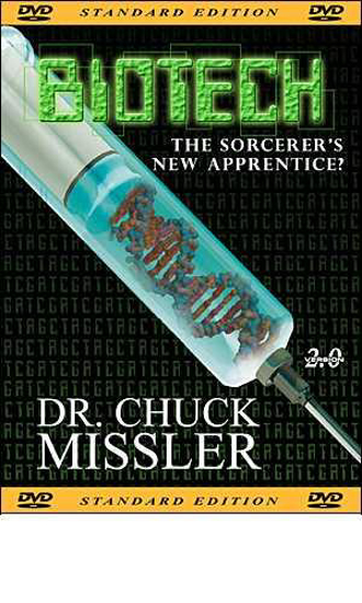 Picture of Biotech by Chuck Missler