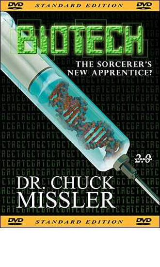 Picture of Biotech by Chuck Missler