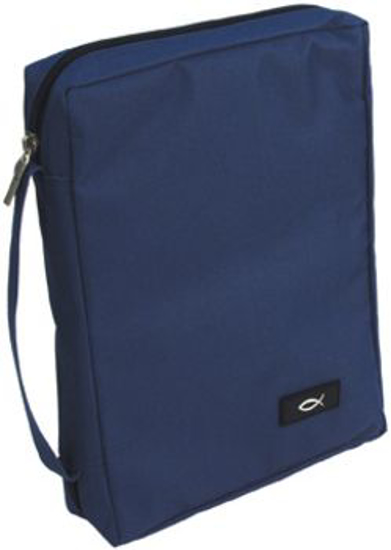 Picture of Case Value Large: Polyester - Coronet Blue