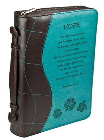 Picture of Case Fashion Large: LuxLeather - Hope