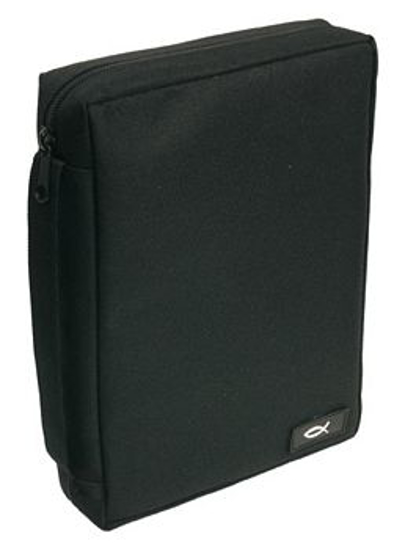 Picture of Case Value Large: Polyester - Black