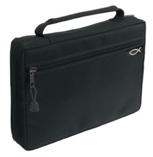 Picture of Case Value Medium: MicroFibre - Black