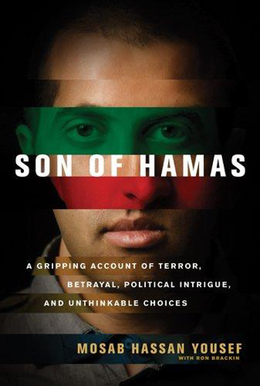 Picture of Son of Hamas by Mosab Hassan Yousef
