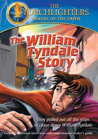 Picture of William Tyndale Story (DVD)