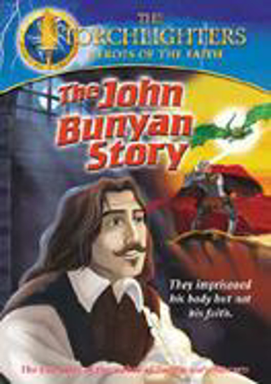 Picture of John Bunyan Story