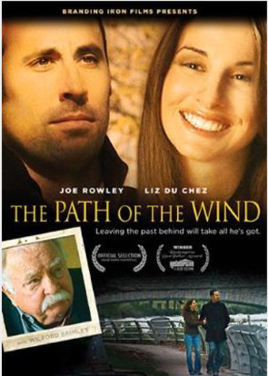 Picture of Path of the Wind DVD by Joe Rowley, Liz Du Chez