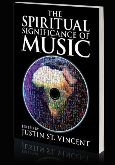 Picture of Spiritual Significance of Music by JUSTIN ST. VINCENT