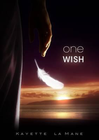Picture of One Wish by Kayette la Mane