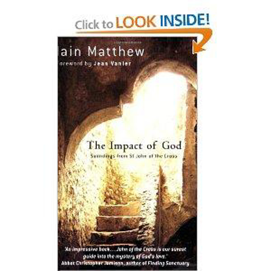 Picture of The Impact of God: Soundings From St. John of the Cross