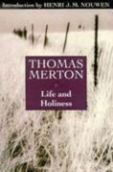 Picture of Life and Holiness [Paperback]