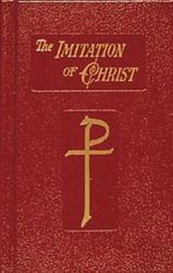 Picture of Imitation of Christ [Hardcover] by Thomas a Kempis