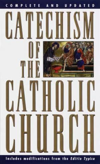 Picture of Catechism of the Catholic Church [Paperback]