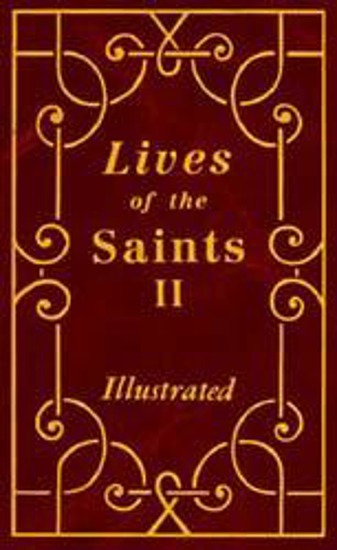 Picture of Lives of the Saints II