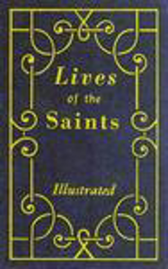 Picture of Lives of the Saints by Fr H Hoever