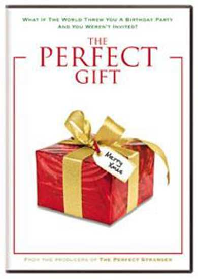 Picture of Perfect Gift by Jefferson Moore