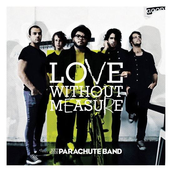 Picture of Love Without Measure by Parachute Band