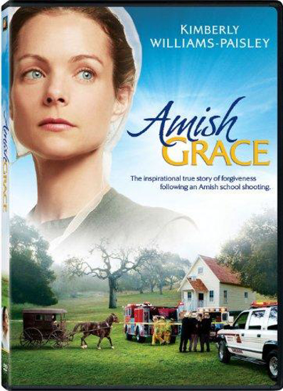 Picture of Amish Grace by Greg Champion