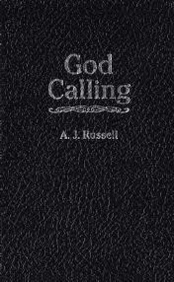 Picture of God Calling by A J Russell