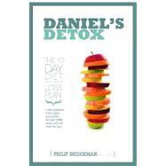 Picture of Daniel's Diet - revised edition by Philip Bridgeman