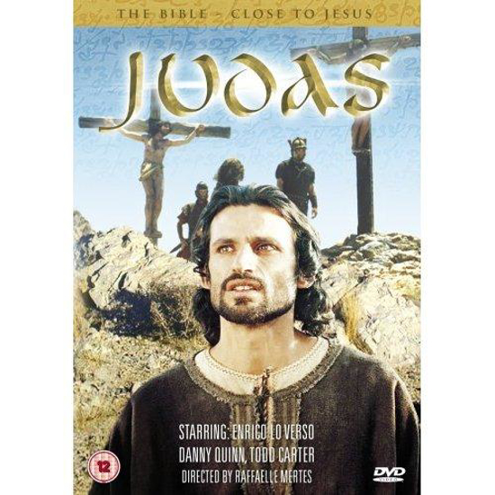 Picture of Judas - The Time Life Bible Series - DVD