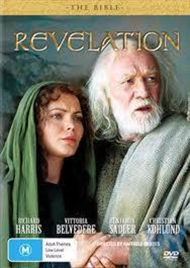 Picture of Revelation - the Time Life Bible Series - DVD