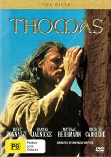 Picture of Thomas - The Time Life Bible Series DVD