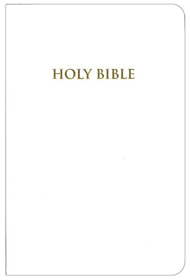 Picture of NKJV Gift and Award Bible