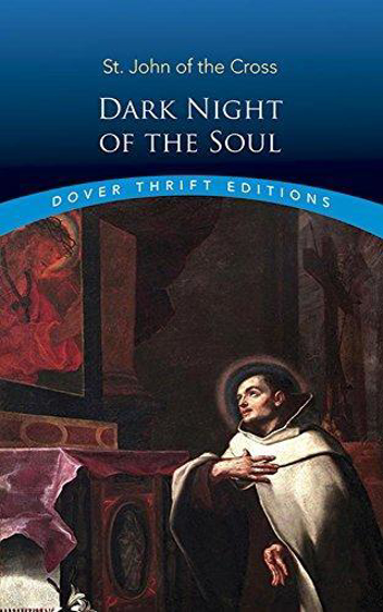 Picture of Dark Night Of The Soul by St. John Of The Cross