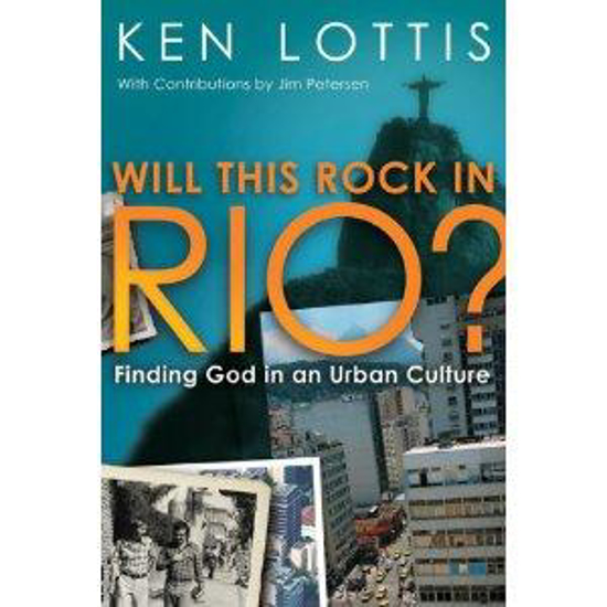 Picture of Will This Rock In Rio by Ken Lottis and Jim Petersen