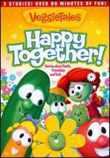 Picture of Happy Together by VeggieTales
