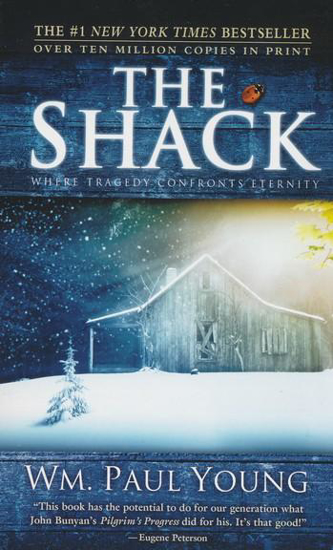 Picture of Shack, The by William Paul Young  LIMITED TIME SPECIAL