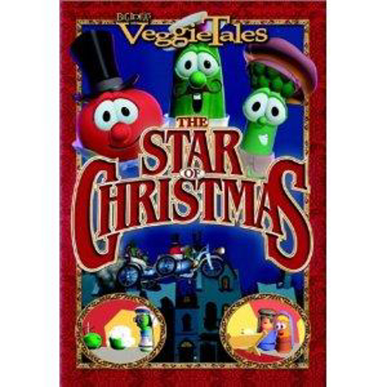 Picture of Star of Christmas - Veggietales by Veggietales