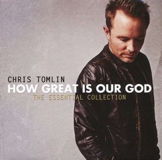 Picture of How Great is Our God by Chris Tomlin