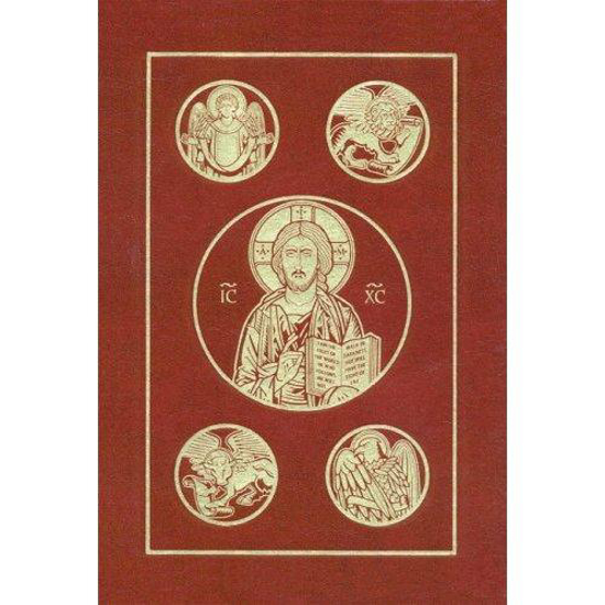 Picture of RSV Catholic- Ignatius Bible by Ignatius Press