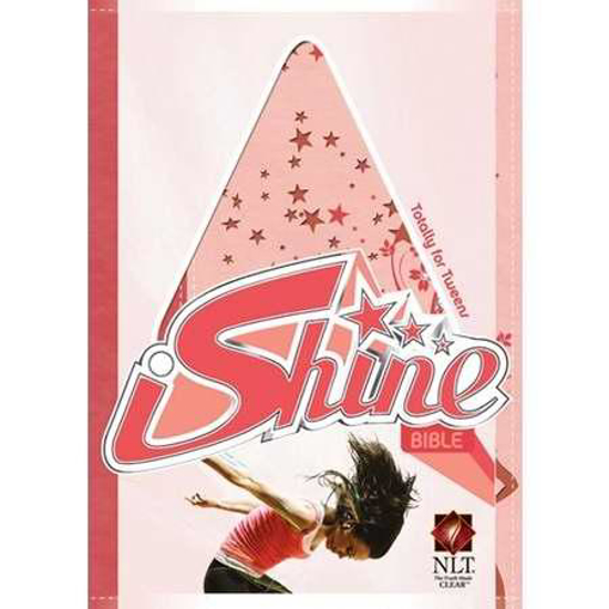 Picture of iShine Bible by Tyndale