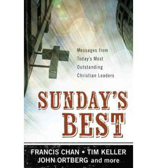Picture of Sunday's Best by Francis Chan with others